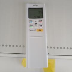 FUJITSU 中古エアコン 16年製 2.2kw TJ7192