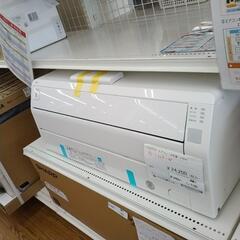 FUJITSU 中古エアコン 16年製 2.2kw TJ7192