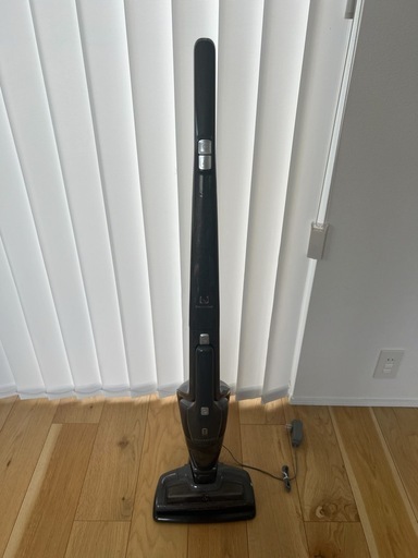 Electrolux 充電式クリーナー