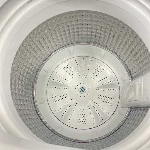 ご来店限定】＊ハイアール 4.5キロ 洗濯機 2023年製＊0906-2