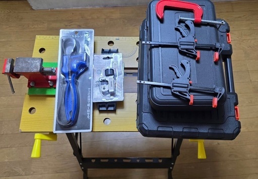 作業代　工具セット　まとめ売り