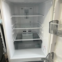 No.0168     23年三菱冷蔵庫146L  配送無料❗️