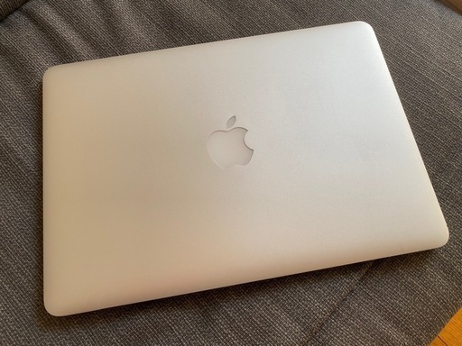 ノートパソコン MacBookPro Early2015 i5 2.7GHz 128GB 8GB