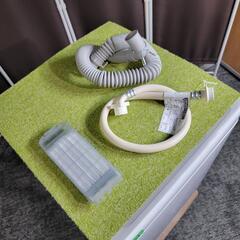 🙇‍♂️h061004売約済み❌7001‼️配送設置は無料🙌‼️最新2023年製✨ビックウェーブ洗浄搭載✨Panasonic 6kg 洗濯機