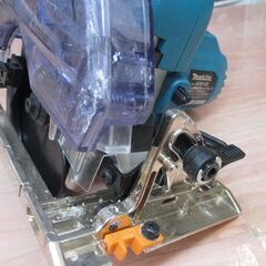 makita マキタ KS513D 防じんマルノコ 中古品 18V 本体のみ【ハンズ