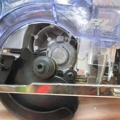 makita マキタ KS513D 防じんマルノコ 中古品 18V 本体のみ【ハンズ