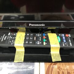 ✨パナソニック　中古　TH-24E300　24インチTV　2018年製✨うるま市田場✨