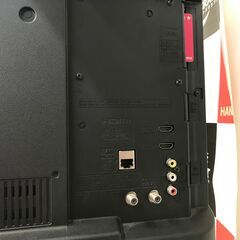 ✨パナソニック　中古　TH-24E300　24インチTV　2018年製✨うるま市田場✨