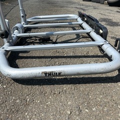 THULE スーリー イージーベース カーゴキャリア (直接渡し限定)