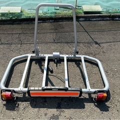 THULE スーリー イージーベース カーゴキャリア (直接渡し限定)