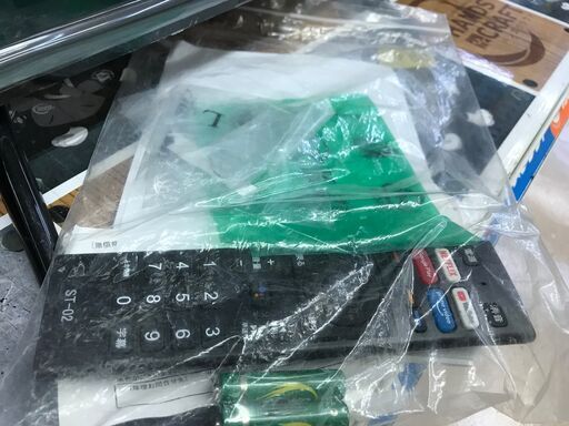 ✨SHION 新品 HTW-32M 32インチ 2022年製 AndroidTV✨うるま市田場✨