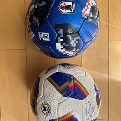 サッカーボール4号球