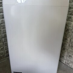 【美品】大阪送料無料★3か月保障付き★洗濯機★2022年★ヤマダ★8kg★YWM-TV80G1★S-489