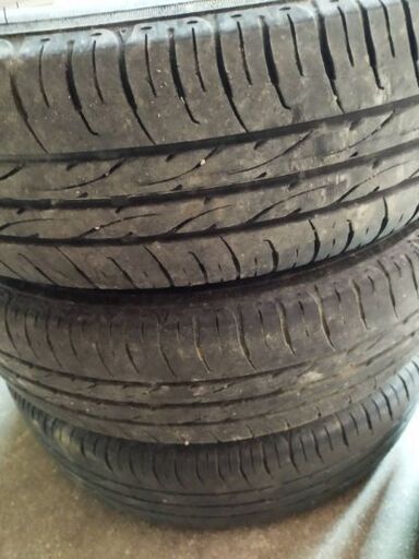 155/65r14（自動車 夏タイヤホイールセット）｜タイヤ、ホイール 