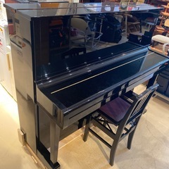 ヤマハ【ピアノ】MC301