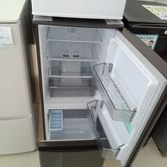 ★ジモティ割あり★ MITSUBISHI 冷蔵庫 146L 21年製 動作確認／クリーニング済み HJ4316