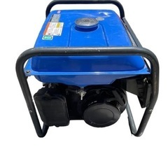 中古 ヤマハ ガソリンエンジン発電機 EF23H