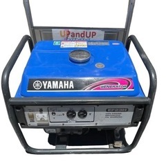 410 発電機 YAMAHA ヤマハ 	EF23H 未使用展示品 410 発電機 YAMAHA ヤマハ EF23H 未使用展示品