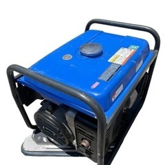 中古 ヤマハ ガソリンエンジン発電機 EF23H