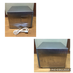 サンヨー 業務用 電子レンジ EM-1545TL