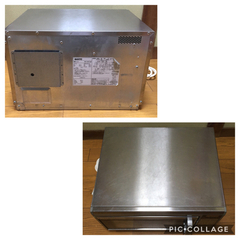 サンヨー 業務用 電子レンジ EM-1545TL