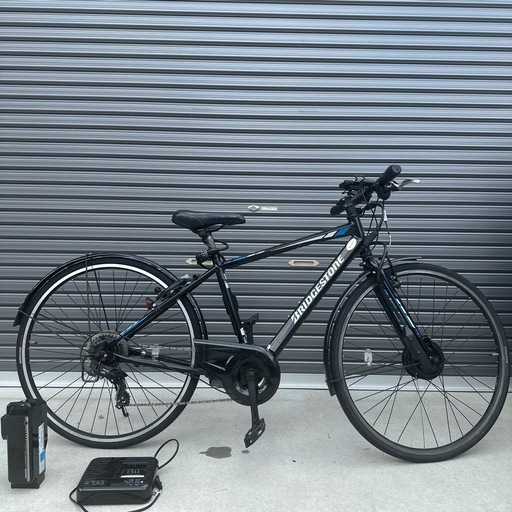 TB1e電動自転車