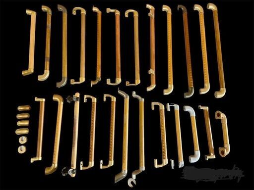 手すり多数　中古品