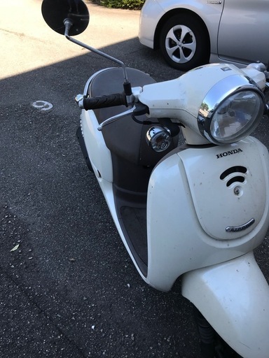 スズキ Honda