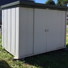 中古】帯広市の物置を格安/激安/無料であげます・譲ります｜ジモティー 