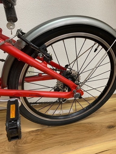 折りたたみ自転車 20インチ specialized globe Specialized Globe