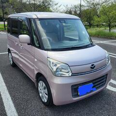 【ネット決済】期間限定値下げ【美車】2013年式　マツダフレアワ...