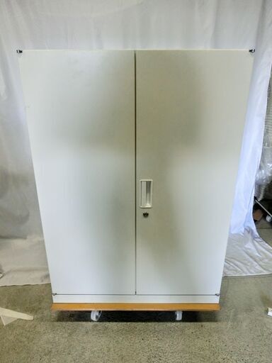 オフィスコム キャビネット スチール書庫 アーチー