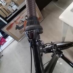 Coleman　折り畳み自転車　20インチ