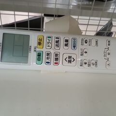 ☆ジモティ割あり☆ DAIKIN エアコン AN22WES-W 2.2kw 19年製 室内機