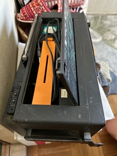 値段交渉可能！！！SONY ソニー ICF-6700 5バンドマルチバンド