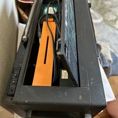 値段交渉可能！！！SONY ソニー　ICF-6700　5バンドマルチバンドレシーバー（FM/MW/SW1~3）BCLラジオ