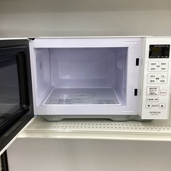 【6ヶ月保証】 HITACHI HMR-FT19A 電子レンジ