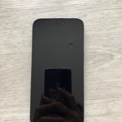 最終お値下げ‼️iPhone14pro max