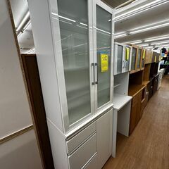 ☆ジモティー割引有☆ 3枚扉オープンボード