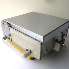 コインカウンター硬貨の集計に便利です