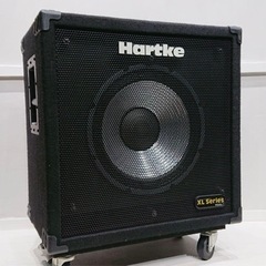 Hartke 115XL ハートキー 15インチ ベースキャビネ...