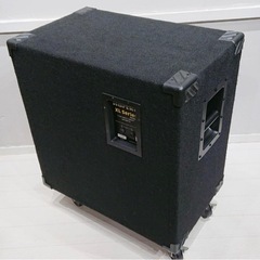 Hartke 115XL ハートキー 15インチ ベースキャビネット ベース スピーカー 200W 8Ω Bass XL series ウーハー アルミコーン ①