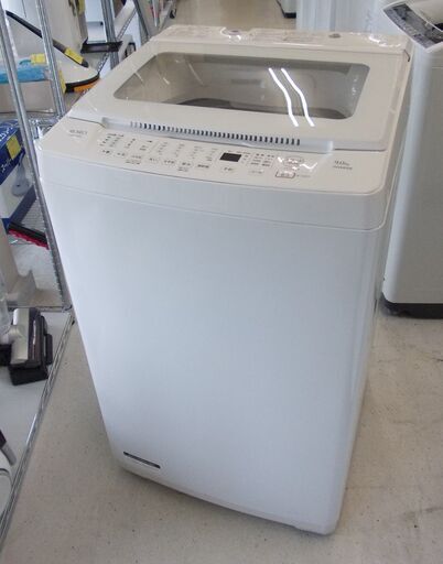 YAMADA 全自動洗濯機 ステンレス槽 9.0kg 2023年製 YWM-TV90K YAMADA 全自動洗濯機 ステンレス槽 9.0kg 2023年製 YWM-TV90K