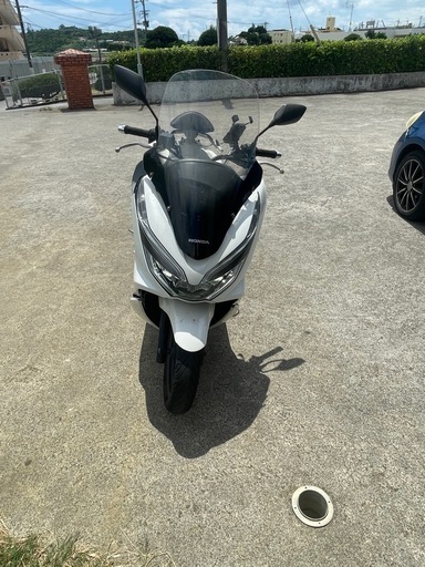 その他 HONDA PCX125 jf81