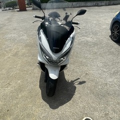 【ネット決済】HONDA PCX125 jf81