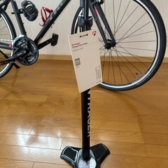クロスバイク TREK fx3 ほぼ全装備付き
