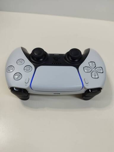 PS5 DualSense ワイヤレスコントローラー CFI-ZCT1J