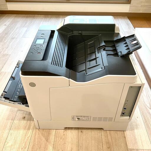 半額中【優良品】EPSON レーザープリンタ（A3対応、両面、カラー）LP-S7180