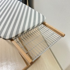 イタリアARIS社　アイロン台