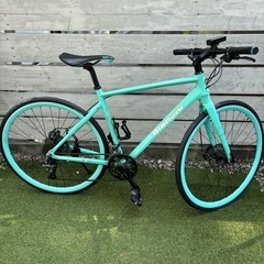 格安！ビアンキ！整備済み！オマケ付き！